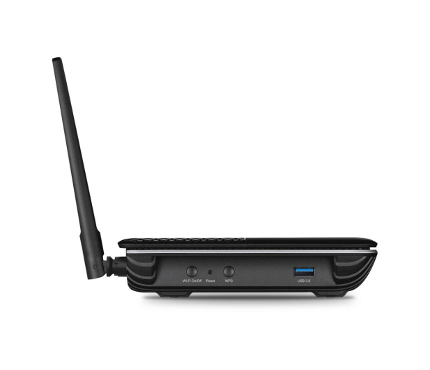 TP-Link Archer C2300 (2300Mb/s a/b/g/n/ac) USB - 414757 - zdjęcie 2